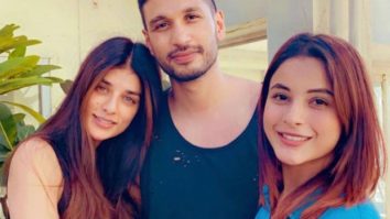 Bigg Boss 13’s Shehnaaz Gill is all set to collaborate with Arjun Kanungo and Carla Dennis