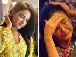 Bigg Boss 14: Jasmin Bhasin has an emotional outbreak on the show, speaks to Sidharth Shukla about it