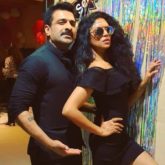 Bigg Boss 14 Kavita Kaushik’s picture with Eijaz Khan goes viral after she claims she never spent time with him like a friend
