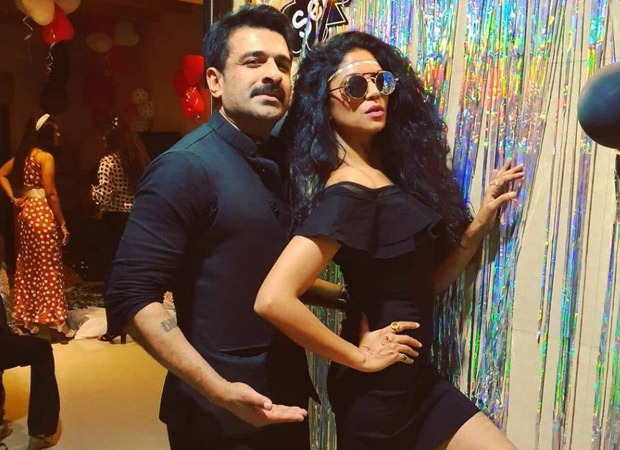 Bigg Boss 14 Kavita Kaushik’s picture with Eijaz Khan goes viral after she claims she never spent time with him like a friend