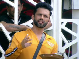 Bigg Boss 14 – “Mujhe NEPOTISM se sakht nafrat hai…”: Rahul Vaidya on Jaan Kumar Sanu