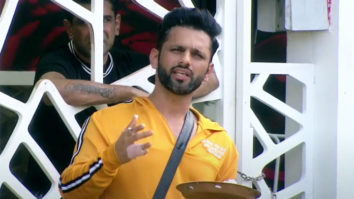 Bigg Boss 14 – “Mujhe NEPOTISM se sakht nafrat hai…”: Rahul Vaidya on Jaan Kumar Sanu