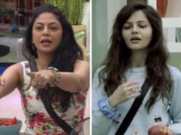 Bigg Boss 14 Promo: Kavita Kaushik gets mad at Rubina Dilaik after she refuses to chop fruits for her