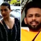 Bigg Boss 14 Promo: Pavitra Punia threatens to slap Rahul Vaidya during their ugly argument over food