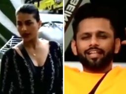 Bigg Boss 14 Promo: Pavitra Punia threatens to slap Rahul Vaidya during their ugly argument over food