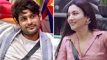 Bigg Boss 14: Sidharth Shukla asks Gauahar Khan not to touch him on television, says he has a girlfriend at home