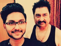 Bigg Boss 14 contestant Jaan Kumar Sanu’s father Kumar Sanu tests positive for COVID-19