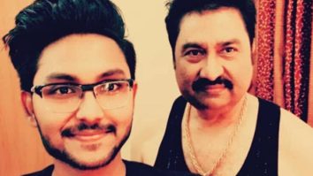 Bigg Boss 14 contestant Jaan Kumar Sanu’s father Kumar Sanu tests positive for COVID-19