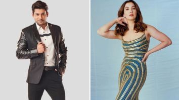 Bigg Boss 14 task gets Gauahar Khan and Sidharth Shukla in a verbal fight