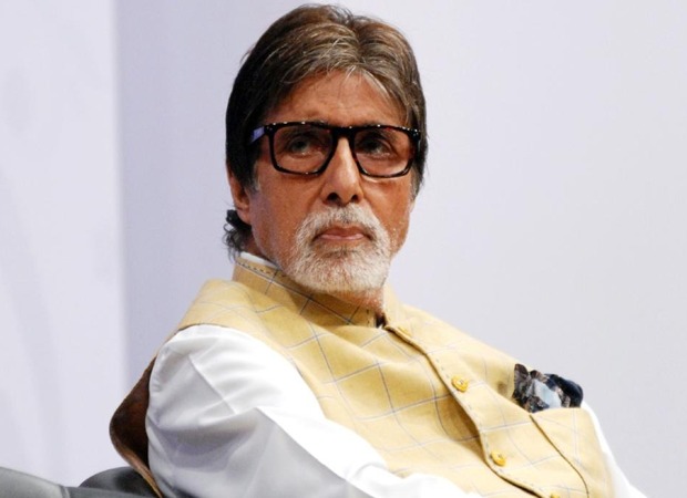 Birthday Special 5 Amitabh Bachchan films you missed