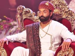 Bobby Deol returns as sinister godman in Aashram: Chapter 2, watch trailer