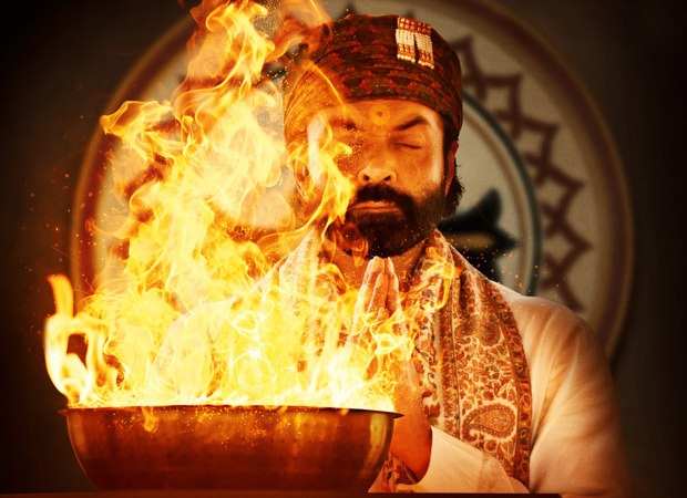Bobby Deol starrer Aashram: Chapter 2 to premiere on November 11 Bobby Deol starrer Aashram: Chapter 2 to premiere on November 11