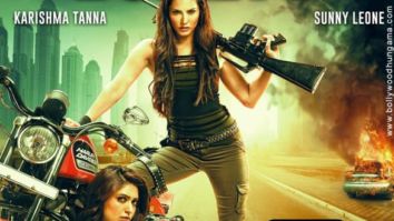 First Look Of Bullets