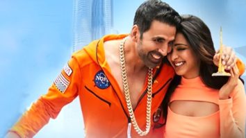 Burjkhalifa | Laxmmi Bomb | Akshay Kumar | Kiara Advani