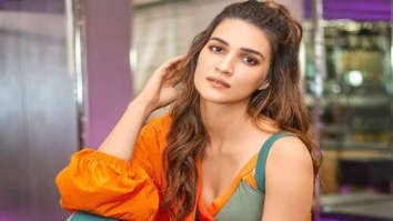 Check out: With her latest workout video, Kriti Sanon proves that she does not need Monday for Motivation