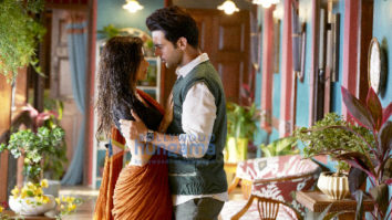 Movie Stills Of The Movie Chhalaang