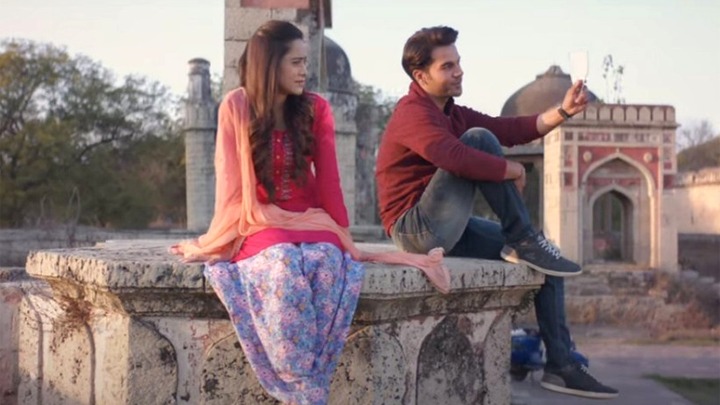 Chhalaang: Teri Choriyaan | Rajkummar Rao, Nushrratt Bharuccha