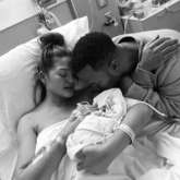 Chrissy Teigan reveals she and John Legend lost their son due to pregnancy complications 