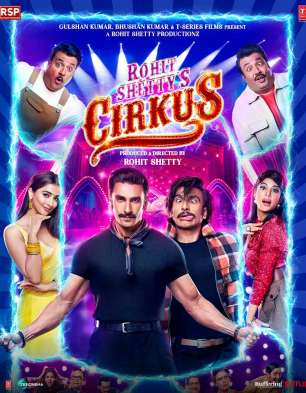 Cirkus Cirkus
