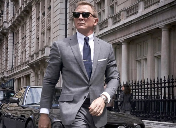 Daniel Craig starrer No Time To Die pushed to 2021, new release date announced Daniel Craig starrer No Time To Die pushed to 2021, new release date announced