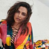 Deepika Padukone posts an astounding 'FanArt Friday' post from her character in Padmaavat