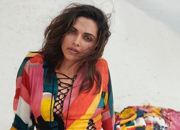Deepika Padukone posts an astounding 'FanArt Friday' post from her character in Padmaavat