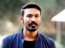 Dhanush to star in a true-crime story based on murder of a journalist and a fantasy action drama