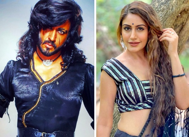Dheeraj Dhoopar to make an entry on Naagin 5 again, Surbhi Chandna shares a glimpse