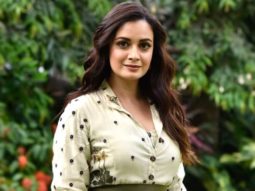 Dia Mirza attends 24-hour virtual fundraiser to draw attention to the conservation of the endangered cats