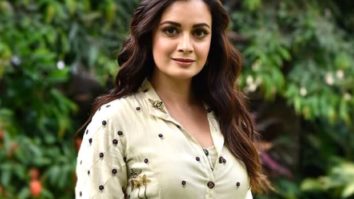 Dia Mirza attends 24-hour virtual fundraiser to draw attention to the conservation of the endangered cats