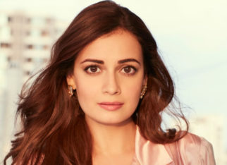 Dia Mirza becomes part of a global initiative ‘Count Us In’ campaign along with Mark Ruffalo