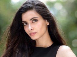 Diana Penty joins The Khaki Project, helps provide essentials for Mumbai Police