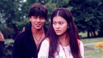 Movie Stills Of The Movie Dilwale Dulhania Le Jayenge