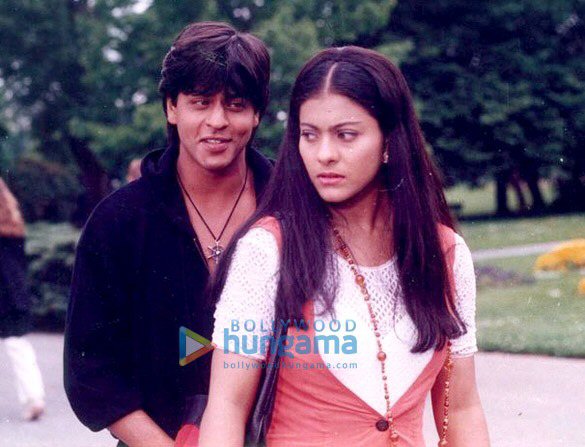 dilwale dulhania le jayenge 1