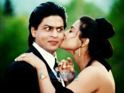 Movie Stills from the movie Dilwale Dulhania Le Jayenge