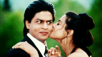 Movie Stills from the movie Dilwale Dulhania Le Jayenge