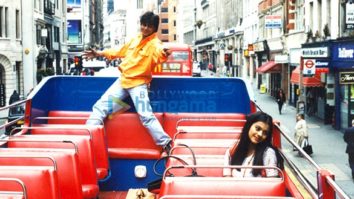Movie Stills from the movie Dilwale Dulhania Le Jayenge