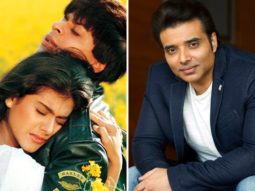 “Dilwale Dulhania Le Jayenge was the first film in India to use behind the scenes as a means of promoting the movie” – says Uday Chopra