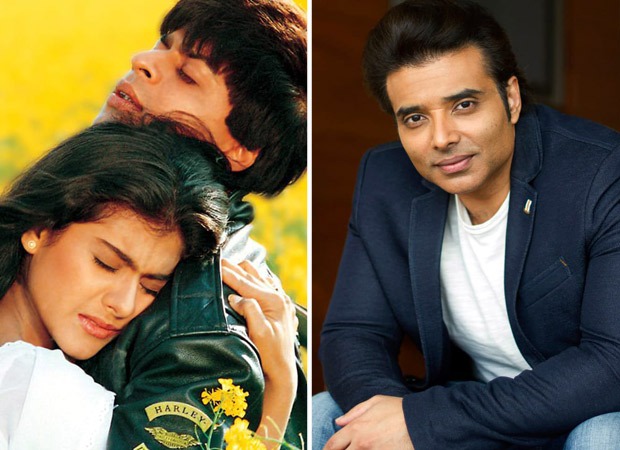 "Dilwale Dulhania Le Jayenge was the first film in India to use behind the scenes as a means of promoting the movie" - says Uday Chopra