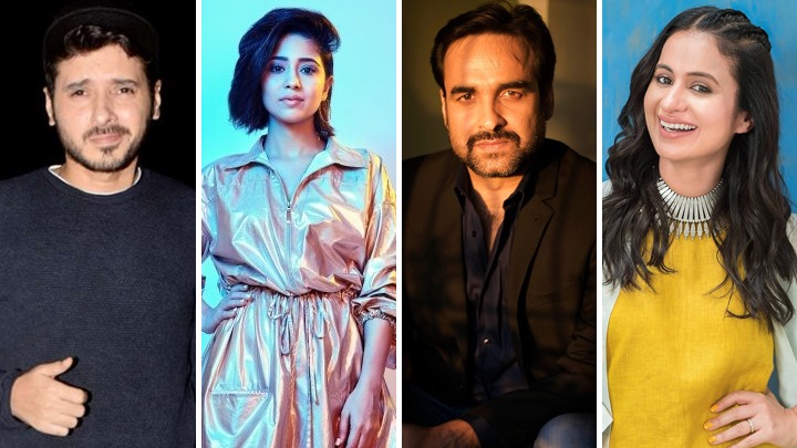 Divyendu: “Munna Bhaiya is like HULK, he’s always ANGRY from…”| MIRZAPUR 2 | Pankaj Tripathi Divyendu: “Munna Bhaiya is like HULK, he’s always ANGRY from…”| MIRZAPUR 2 | Pankaj Tripathi