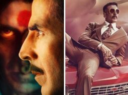 Double dhamaka for Akshay Kumar fans as Laxmmi Bomb trailer drops on October 9; Bellbottom teaser to release on October 5