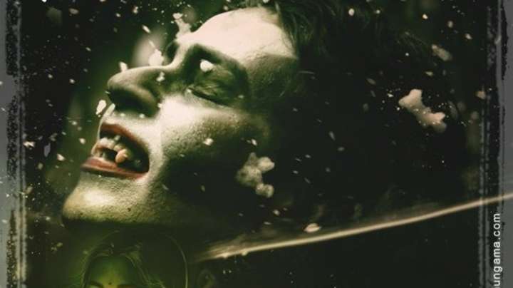 First Look of the Movie Dracula Sir