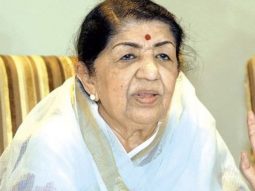 “Durga Puja this year will have to be without fanfare” – Lata Mangeshkar