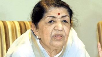 “Durga Puja this year will have to be without fanfare” – Lata Mangeshkar