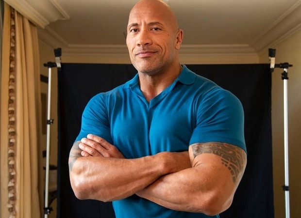 Dwayne Johnson introduces the cast of Young Rock, a series about his wild and unpredictable childhood & formative years growing up Dwayne Johnson introduces the cast of Young Rock, a series about his wild and unpredictable childhood & formative years growing up