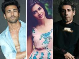 ENTERTAINING- Pulkit, Kriti, Jim, Sanjeeda & Bejoy’s HILARIOUS Rapid Fire on Ranbir, Ranveer, Taish