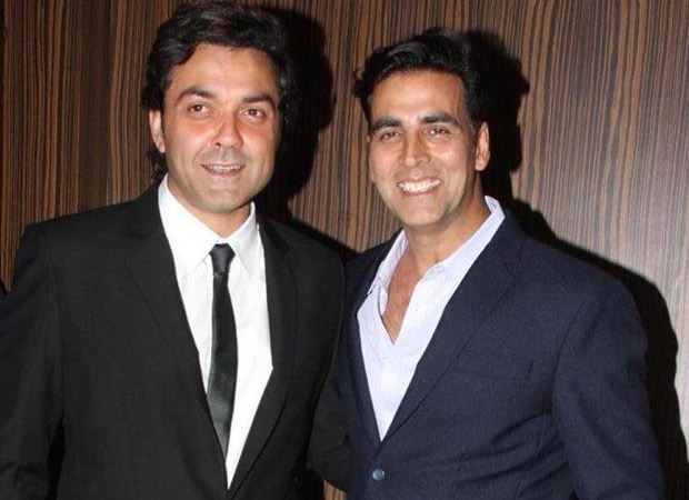 EXCLUSIVE: Bobby Deol admits he was offered Akshay Kumar’s role in Ajnabee; the story was narrated to him on the sets of Soldier  EXCLUSIVE: Bobby Deol admits he was offered Akshay Kumar’s role in Ajnabee; the story was narrated to him on the sets of Soldier
