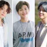 EXCLUSIVE: For Jungkook, RM and Jimin's birthdays, BTS ARMY raise over Rs. 3 lakh to provide nutrition to children undergoing cancer treatment