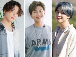 EXCLUSIVE: For Jungkook, RM and Jimin’s birthdays, BTS ARMY raise over Rs. 3 lakh to provide nutrition to children undergoing cancer treatment
