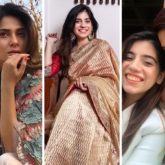 EXCLUSIVE Jennifer Winget’s stylist Kareen Parwani spills beans on her girl-next-door like style statement